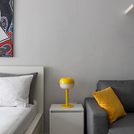 Modern Apartment 305 Xánthi Luaran gambar