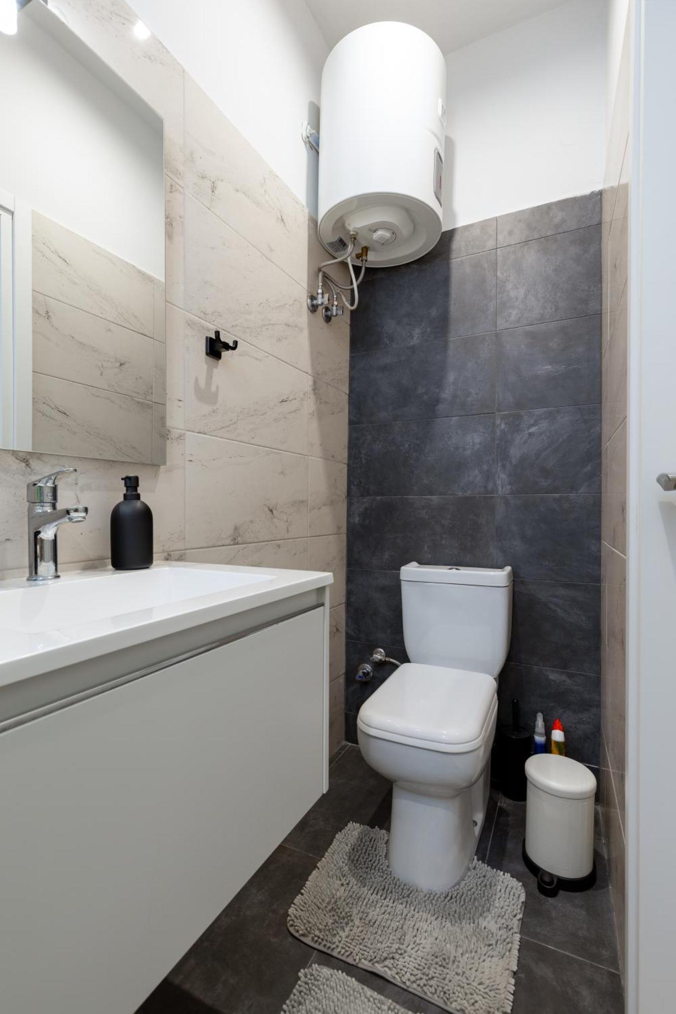 Modern Apartment 305 Xánthi Luaran gambar