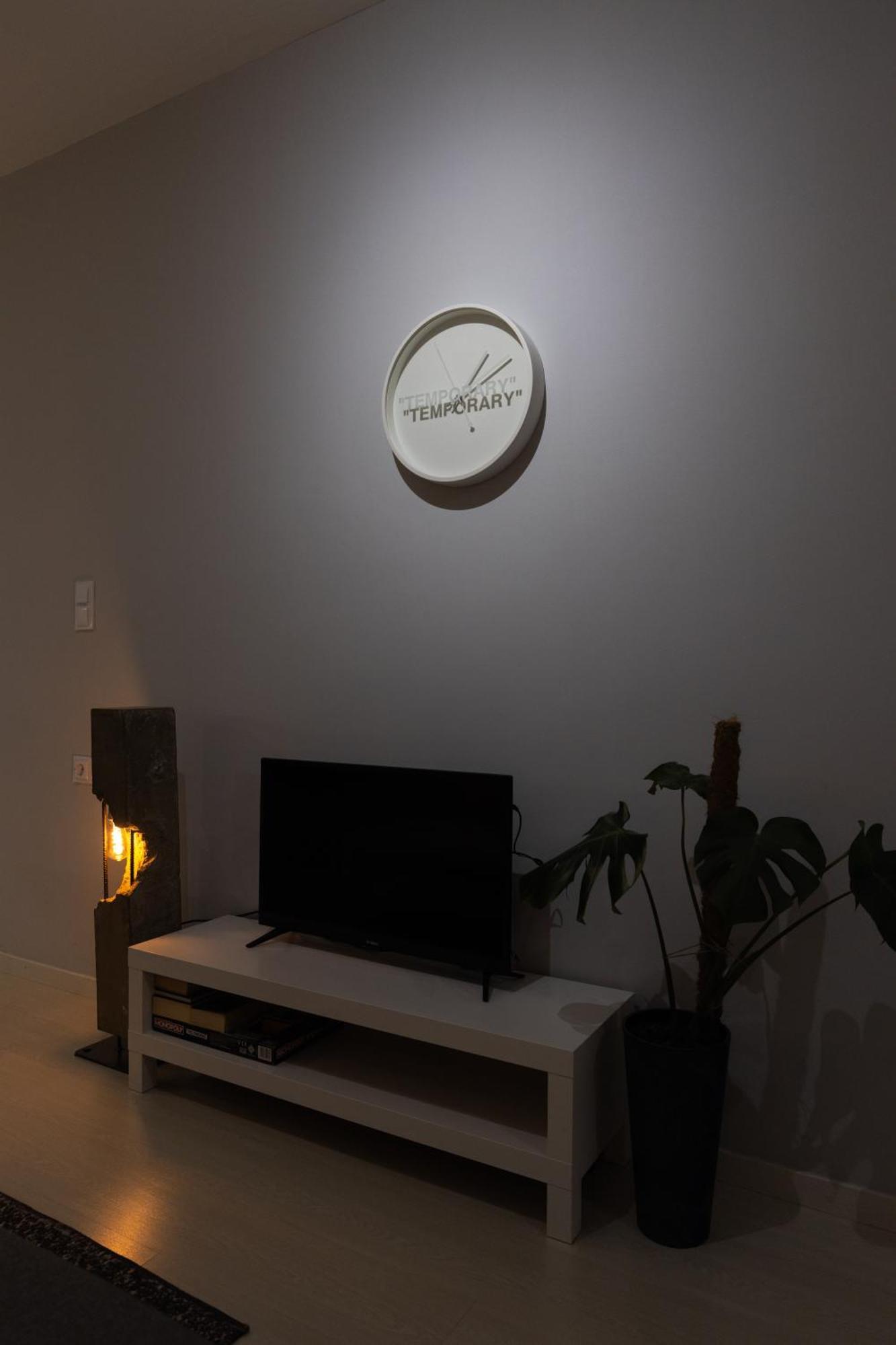 Modern Apartment 305 Xánthi Luaran gambar